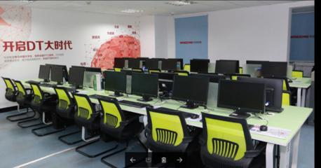 跨越边界，智联未来 华信人软件技术服务的国际学习之旅